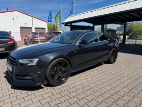 Audi A5 3.0 TDI QUATTRO 3xSline | Mobile.bg    6