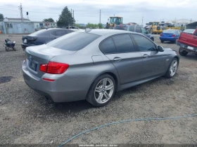 Обява за продажба на BMW 535 CARFAX АВТО-КРЕДИТ(ЦЕНА ДО БГ) ~15 899 лв. - изображение 5