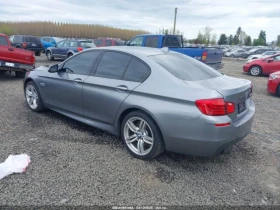 Обява за продажба на BMW 535 CARFAX АВТО-КРЕДИТ(ЦЕНА ДО БГ) ~15 899 лв. - изображение 4