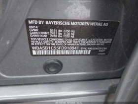 BMW 535 CARFAX АВТО-КРЕДИТ(ЦЕНА ДО БГ) - 15899 лв. - 19424168 16
