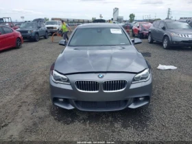 Обява за продажба на BMW 535 CARFAX АВТО-КРЕДИТ(ЦЕНА ДО БГ) ~15 899 лв. - изображение 3