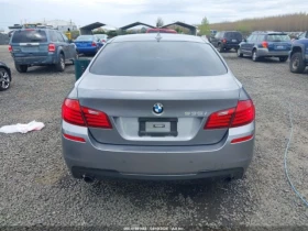Обява за продажба на BMW 535 CARFAX АВТО-КРЕДИТ(ЦЕНА ДО БГ) ~15 899 лв. - изображение 6