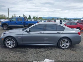 Обява за продажба на BMW 535 CARFAX АВТО-КРЕДИТ(ЦЕНА ДО БГ) ~15 899 лв. - изображение 7