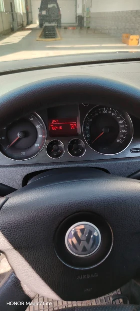 Обява за продажба на VW Passat 1.6 102  ~10 400 лв. - изображение 6