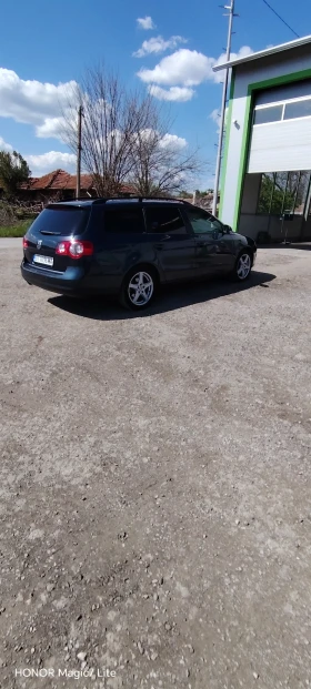 VW Passat 1.6 102  | Mobile.bg    17