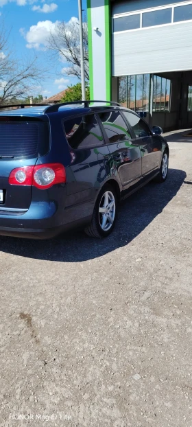 VW Passat 1.6 102  | Mobile.bg    16