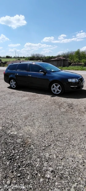 VW Passat 1.6 102  | Mobile.bg    13