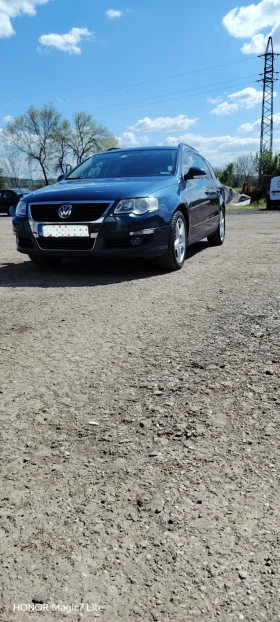 Обява за продажба на VW Passat 1.6 102  ~10 400 лв. - изображение 1