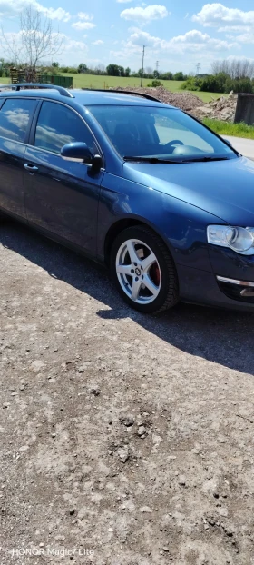 Обява за продажба на VW Passat 1.6 102  ~10 400 лв. - изображение 11