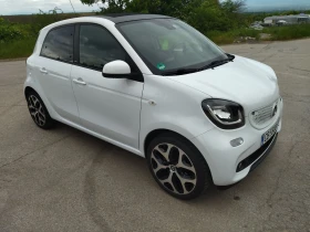 Smart Forfour CABRIO - TURBO 0.9 - 10000 лв. - 54132804 6