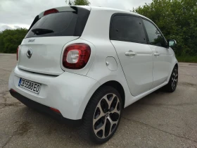 Smart Forfour CABRIO - TURBO 0.9 - 10000 лв. - 54132804 5