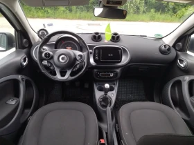 Smart Forfour CABRIO - TURBO 0.9 - 10000 лв. - 54132804 8