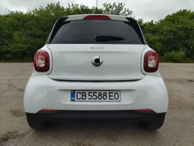Smart Forfour CABRIO - TURBO 0.9 - 10000 лв. - 54132804 4