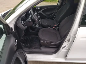 Smart Forfour CABRIO - TURBO 0.9 - 10000 лв. - 54132804 10
