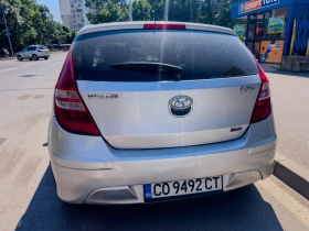 Обява за продажба на Hyundai I30 i30 i30cw 1.6 CRDi (115 H.p.) DPF ~4 500 лв. - изображение 10