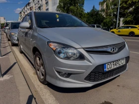 Обява за продажба на Hyundai I30 i30 i30cw 1.6 CRDi (115 H.p.) DPF ~4 500 лв. - изображение 1