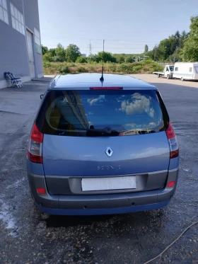 Обява за продажба на Renault Grand scenic ~4 900 лв. - изображение 7