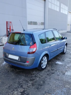 Обява за продажба на Renault Grand scenic ~4 900 лв. - изображение 5