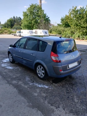 Обява за продажба на Renault Grand scenic ~4 900 лв. - изображение 8