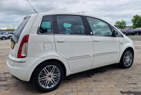 Обява за продажба на Lancia Musa 1.4i GPL ~5 999 лв. - изображение 5