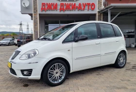 Обява за продажба на Lancia Musa 1.4i GPL ~5 999 лв. - изображение 1