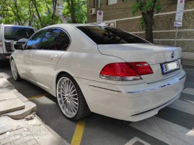 BMW 740 100K  | Mobile.bg    2