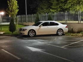 BMW 740 УНИКАТ, снимка 16