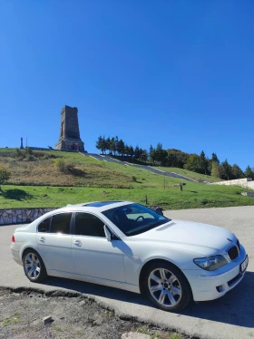 BMW 740 УНИКАТ, снимка 15
