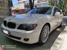  BMW 740