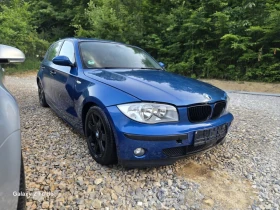 BMW 116 - 2050 лв. - 14525025 2
