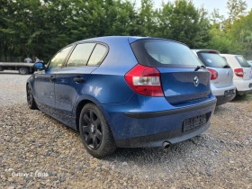 BMW 116 - 2050 лв. - 14525025 4