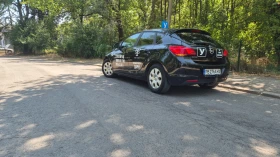 Обява за продажба на Opel Astra 1.6i ~9 900 лв. - изображение 3