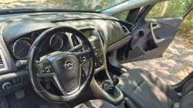 Обява за продажба на Opel Astra 1.6i ~9 900 лв. - изображение 4