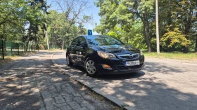 Обява за продажба на Opel Astra 1.6i ~9 900 лв. - изображение 1