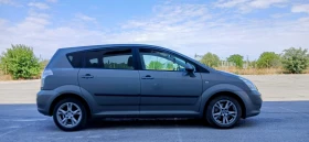 Обява за продажба на Toyota Corolla verso 2.2 D4D 136 к.с - ФЕЙСЛИФТ ~6 800 лв. - изображение 4