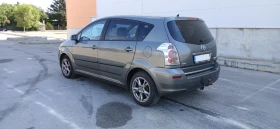 Обява за продажба на Toyota Corolla verso 2.2 D4D 136 к.с - ФЕЙСЛИФТ ~6 800 лв. - изображение 2