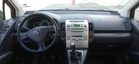 Обява за продажба на Toyota Corolla verso 2.2 D4D 136 к.с - ФЕЙСЛИФТ ~6 800 лв. - изображение 8