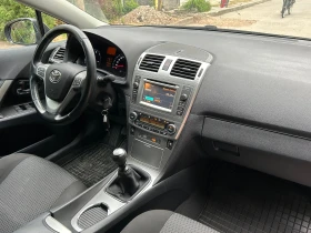 Toyota Avensis 2, 0D4D 124K | Mobile.bg    13