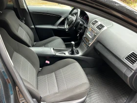 Toyota Avensis 2, 0D4D 124K | Mobile.bg    11