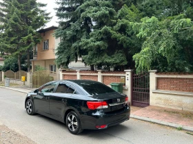 Toyota Avensis 2, 0D4D 124K | Mobile.bg    6