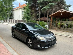Toyota Avensis 2, 0D4D 124K | Mobile.bg    3