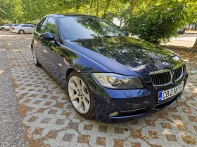 Обява за продажба на BMW 330 330d, задно, автомат ~11 700 лв. - изображение 2