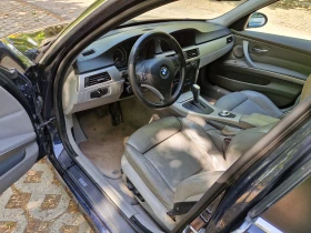 Обява за продажба на BMW 330 330d, задно, автомат ~11 700 лв. - изображение 8