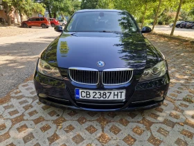 Обява за продажба на BMW 330 330d, задно, автомат ~11 700 лв. - изображение 1
