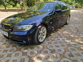 Обява за продажба на BMW 330 330d, задно, автомат ~11 700 лв. - изображение 1