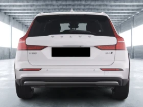 Обява за продажба на Volvo V60 Cross Country B5 AWD = Panorama = Гаранция ~ 100 404 лв. - изображение 1