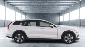Обява за продажба на Volvo V60 Cross Country B5 AWD = Panorama = Гаранция ~ 100 404 лв. - изображение 2