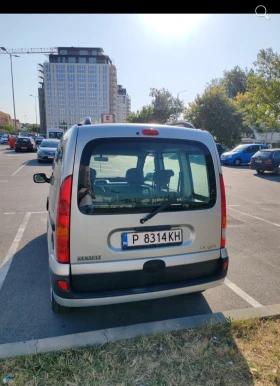 Renault Kangoo 1.6 | Mobile.bg    4