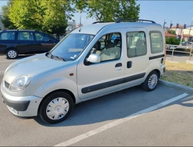 Renault Kangoo 1.6 | Mobile.bg    3