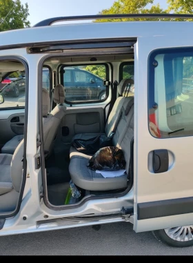 Renault Kangoo 1.6 | Mobile.bg    7